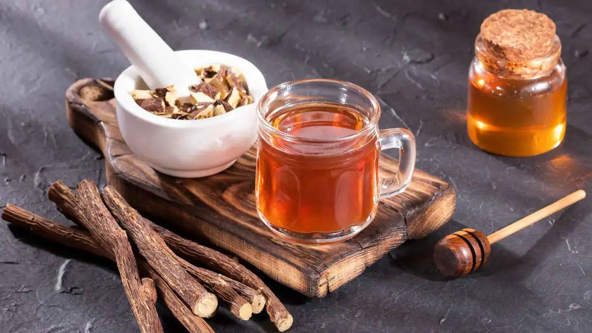 Mulethi Health Benefits : खांसी-जुकाम हो या एसिडिटी, मुलेठी देगी झटपट राहत, जानें कैसे