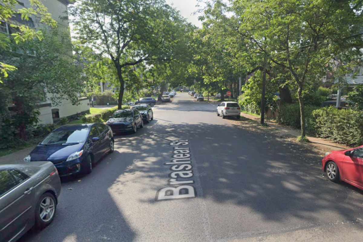 Man Wounded in Point Breeze Shooting, Nearby Pittsburgh Schools Lock Down Amid Investigation