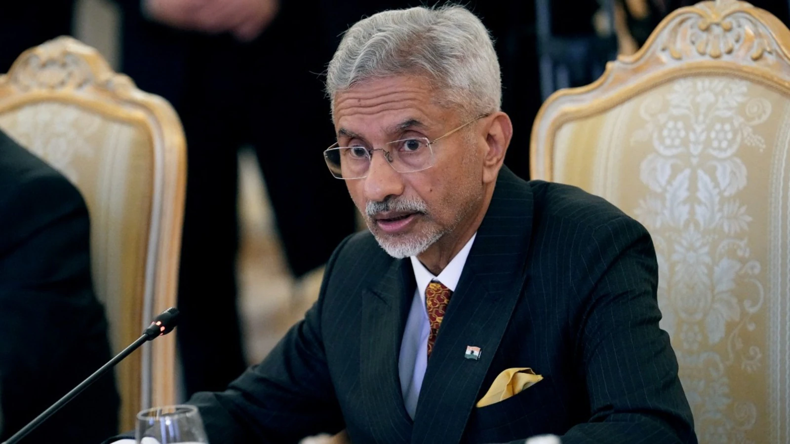 'Energy Trade Constricted, Principles Applied Selectively': Jaishankar's Veiled Jibe At West