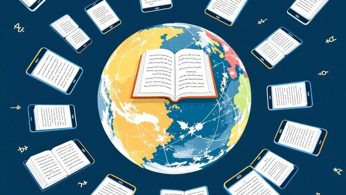 YouVersion to reach one billion Bible app installs by November