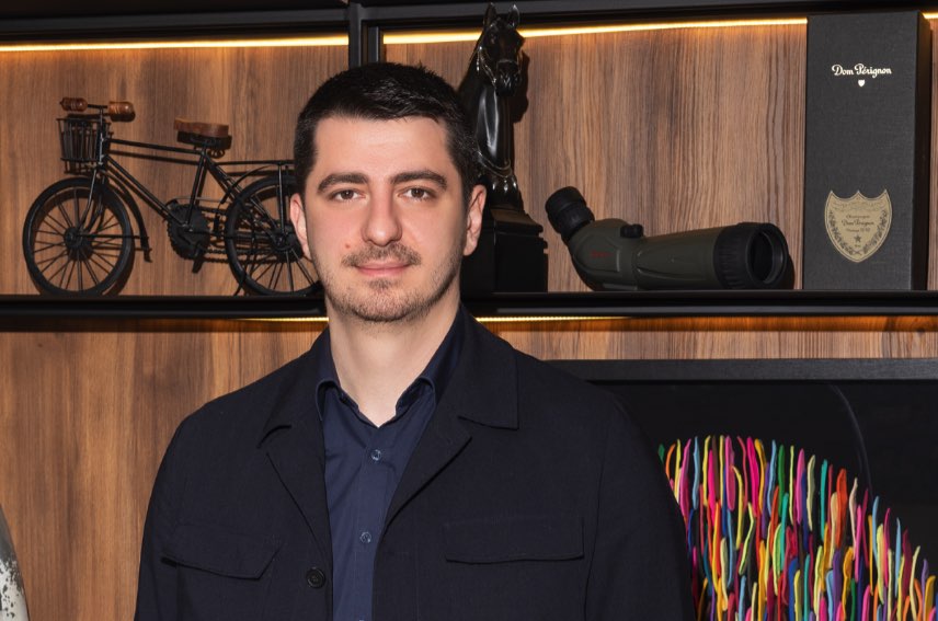 Building the Future, Respecting the Past