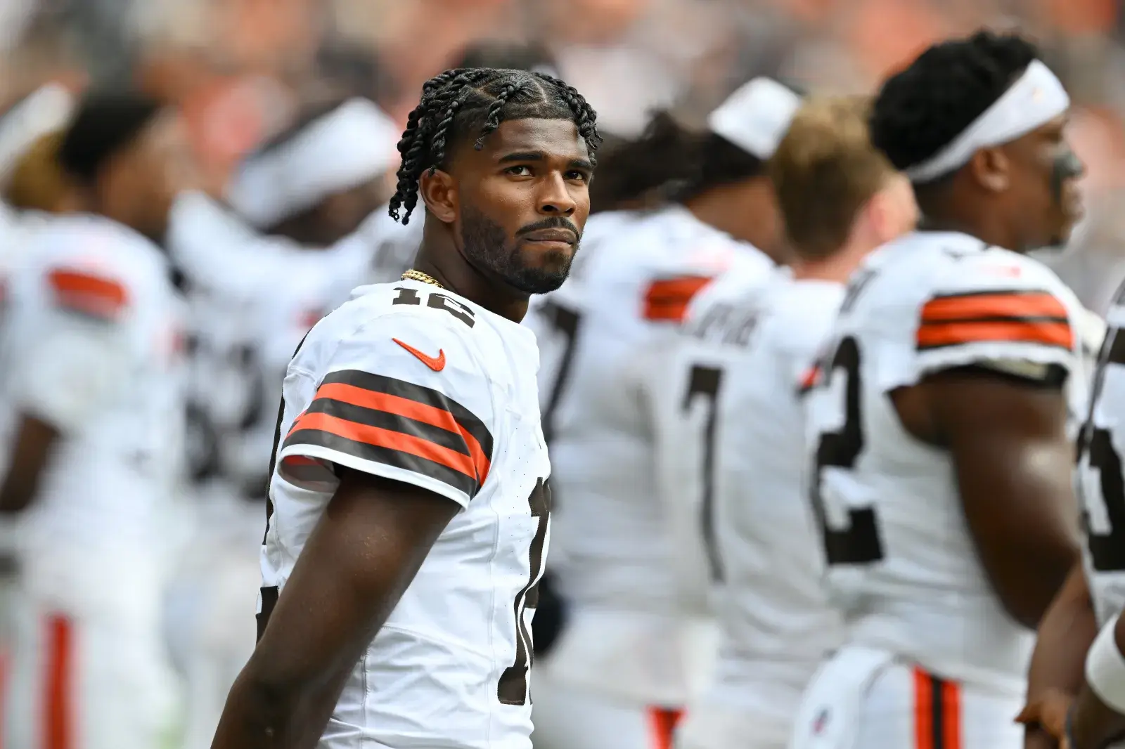 Browns Fans Convinced Shedeur Sanders' Latest Post Was a Goodbye Message
