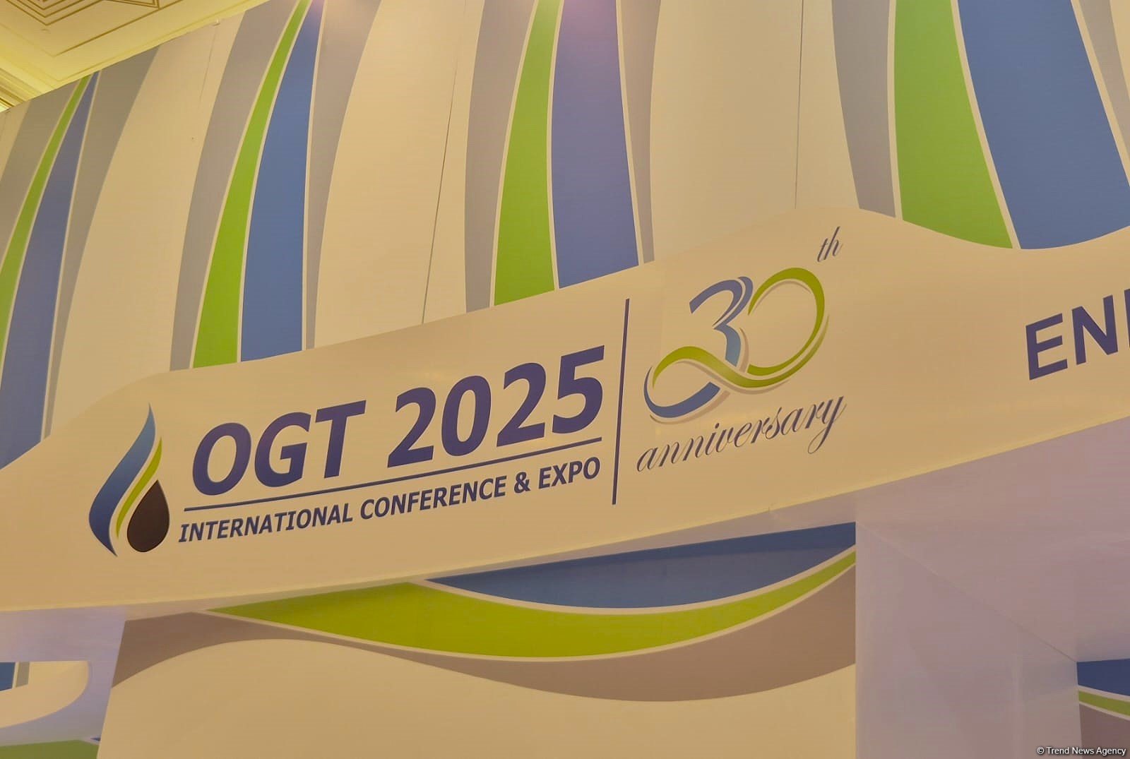 OGT-2025 wraps up. Big global players move into Turkmenistan’s energy market