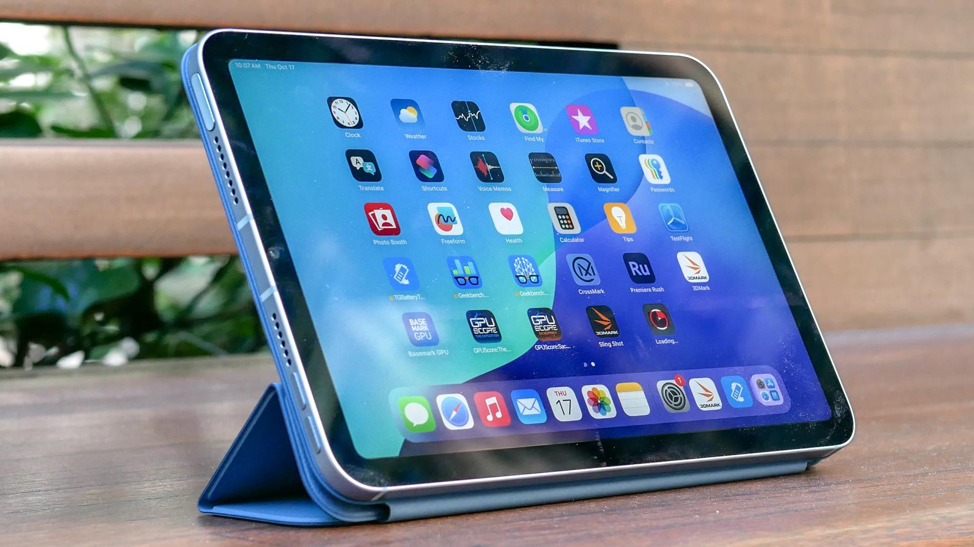 Apple just tipped to bring this long overdue upgrade to new iPads and MacBooks - starting with iPad mini 8
