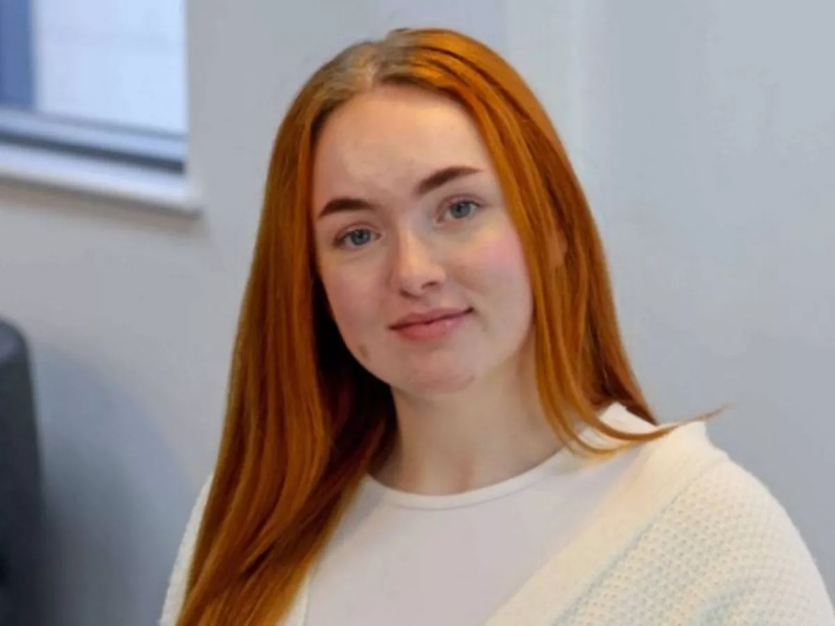 'I was told if I didn't know what I had the doctor couldn't diagnose me - there are so many of us