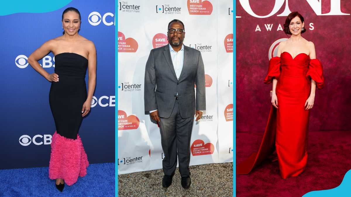 Meet the main cast of Elsbeth and the stars driving the CBS crime drama