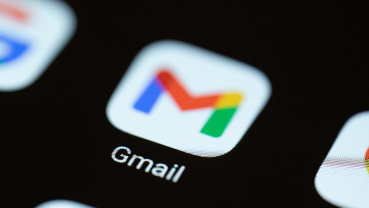 Urgent warning to Gmail users as 183 MILLION passwords are stolen in data breach - here's how to check if your account is affected