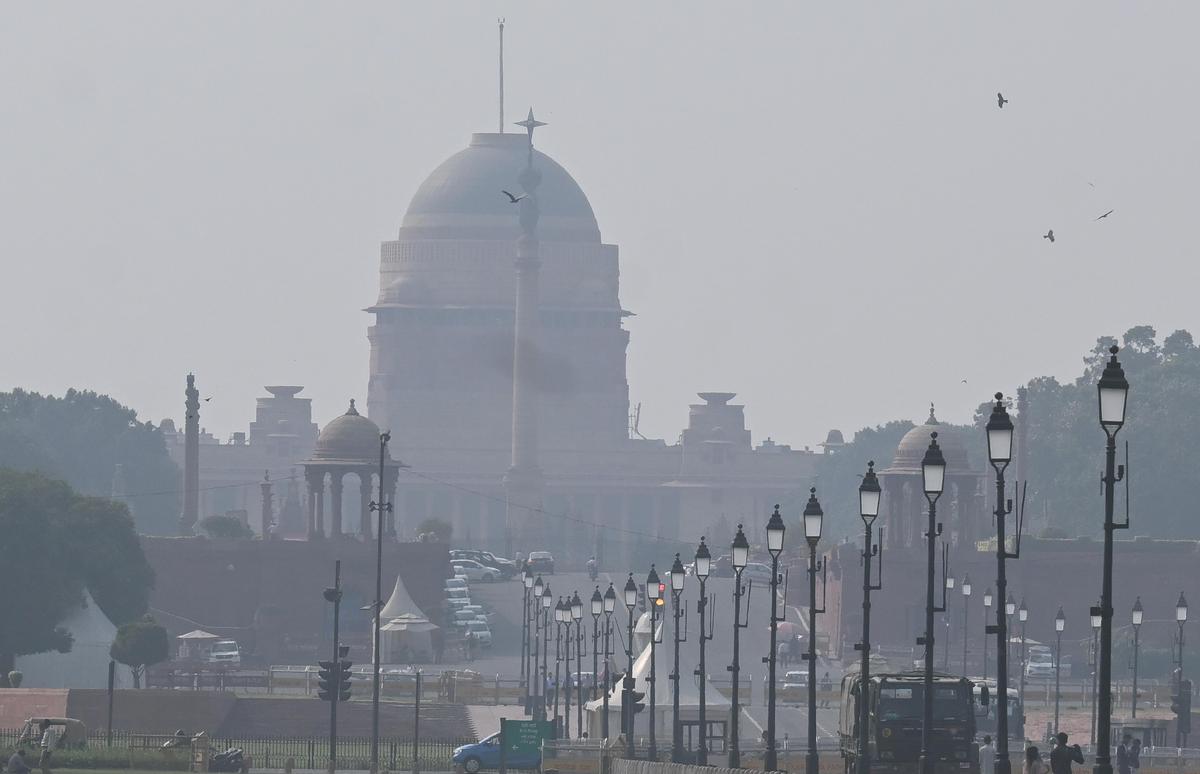 Cloud-seeding trial conducted in parts of Delhi, more in pipeline: Sirsa