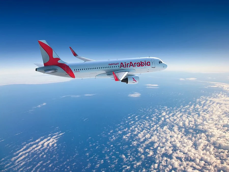 Air Arabia Abu Dhabi launches direct flights to Damascus