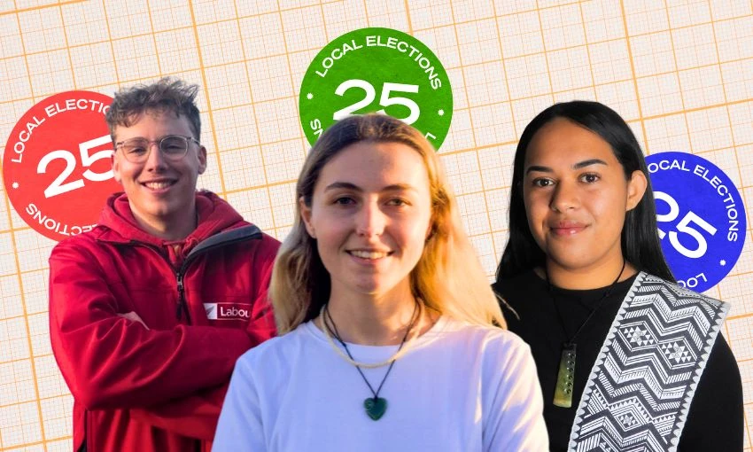 Where to from here, with the country’s new crop of young councillors