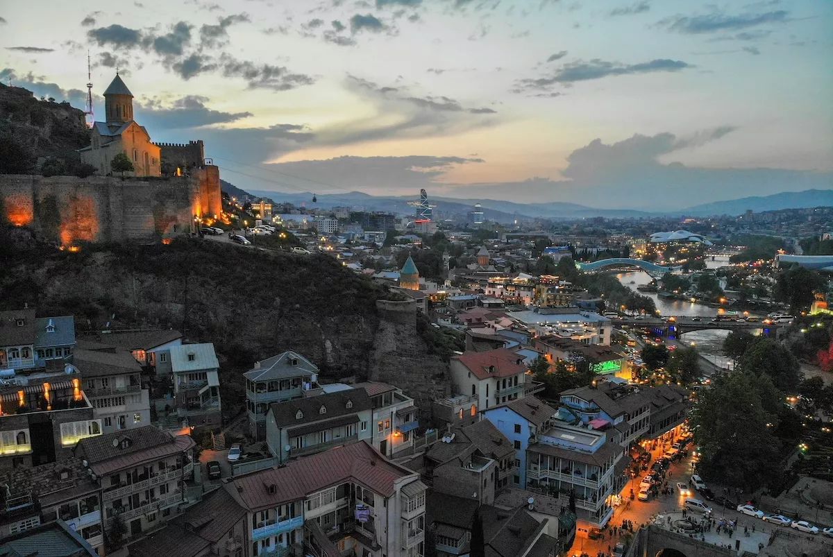 Monaco U16 rugby squad embarks on Georgia training camp