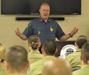 Your State Police 'gang of thieves' update