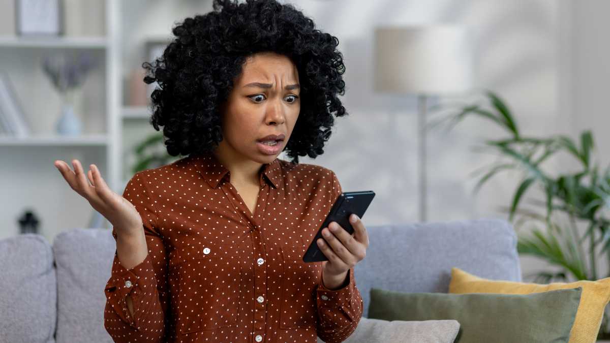 She Was At Spar; The Clone Was On My Phone — How A Selfie And A Safety Protocol Saved Our Circle