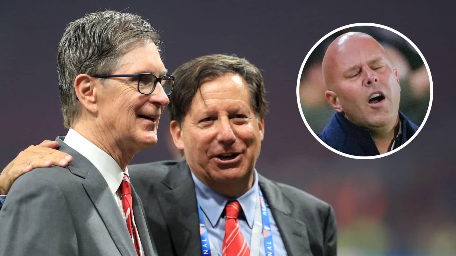Look away Liverpool fans as top journalist reveals FSG plan in January transfer window