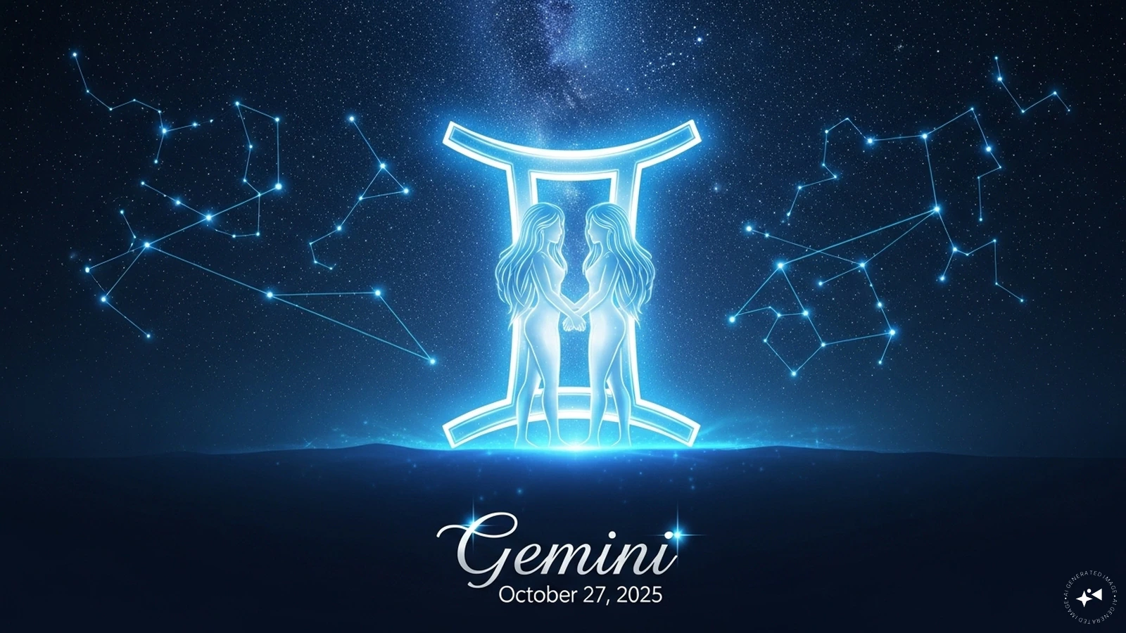 Gemini Horoscope Today, October 27, 2025