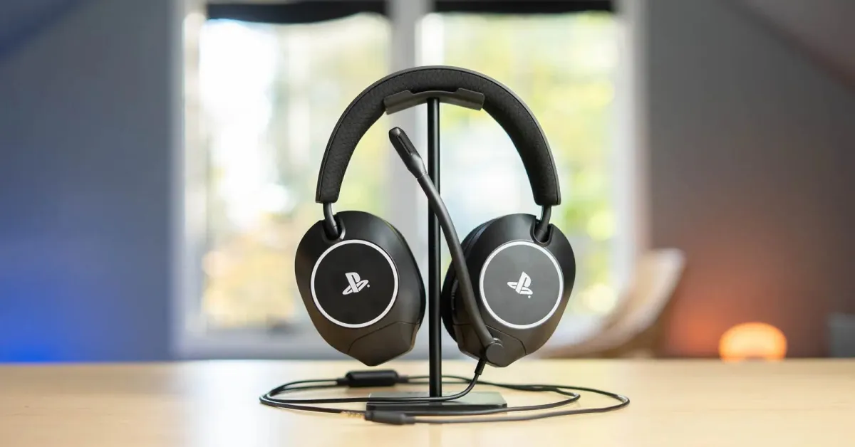 Rig R5 Pro HS is a big suprise in gaming audio in 2025