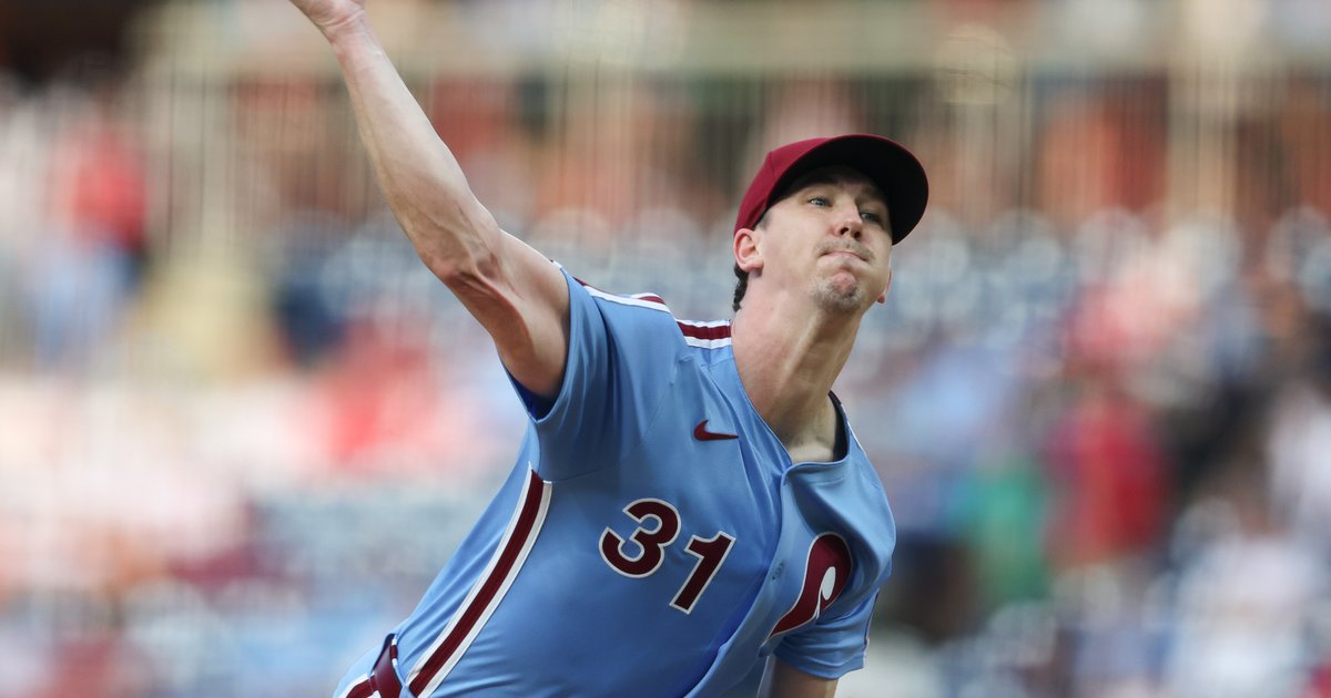 Phillies stay or go: SP Walker Buehler