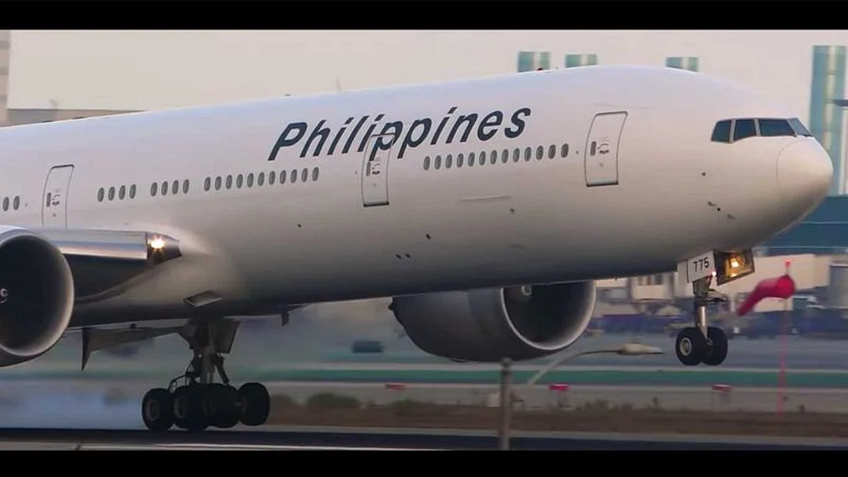 How the Philippine Airlines came out of Chapter 11 bankruptcy