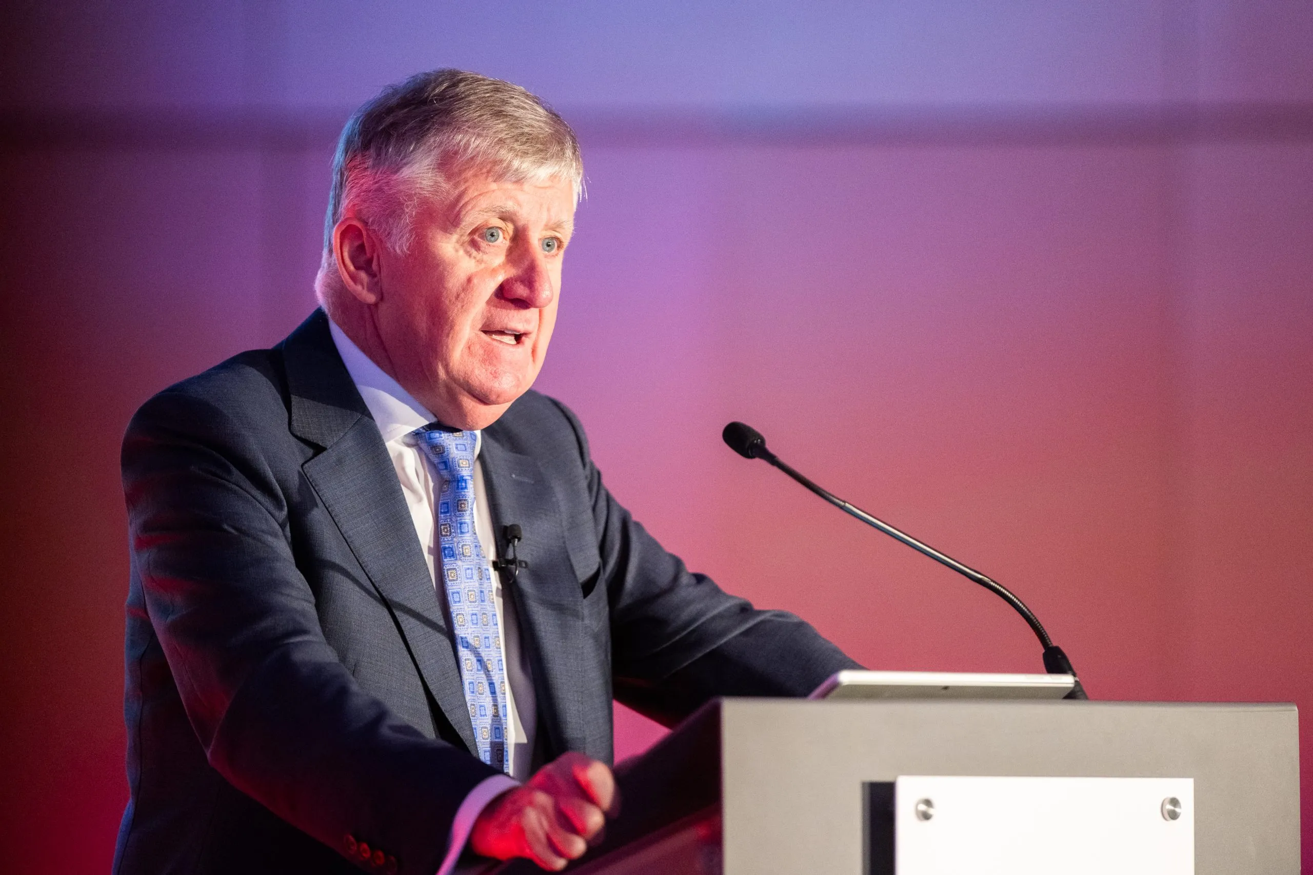 AI not expected to “drastically reduce headcount” in Jersey’s finance industry