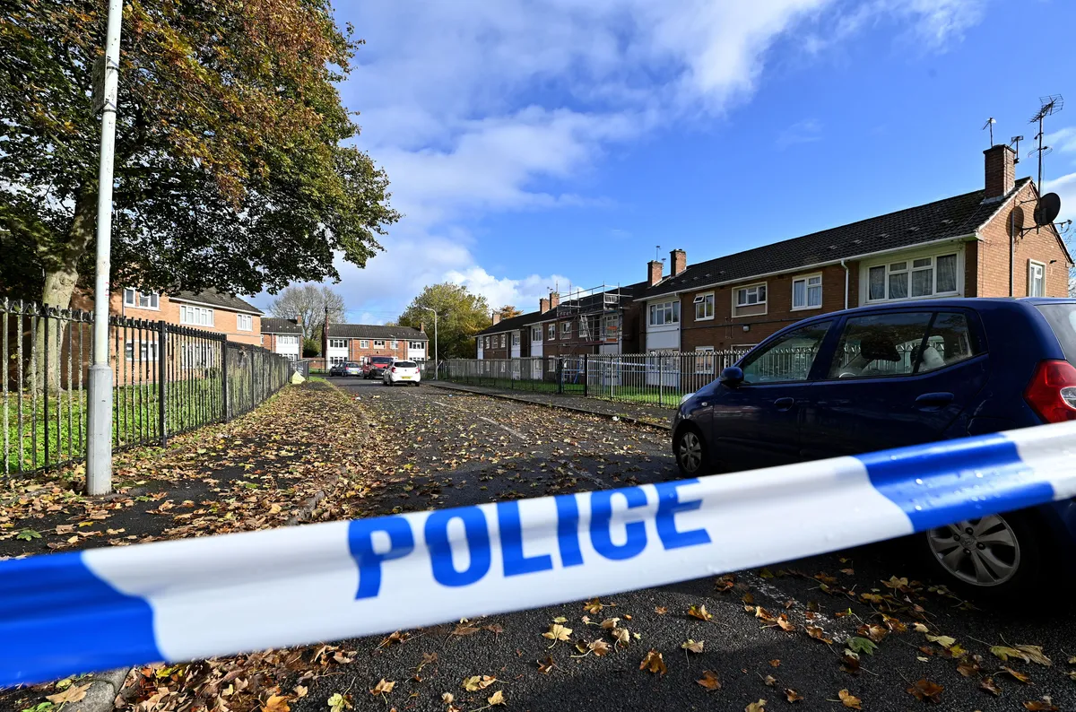 'There seems to be a lot of incidents recently - it needs action at a higher level' - Wolverhampton residents react to latest shooting