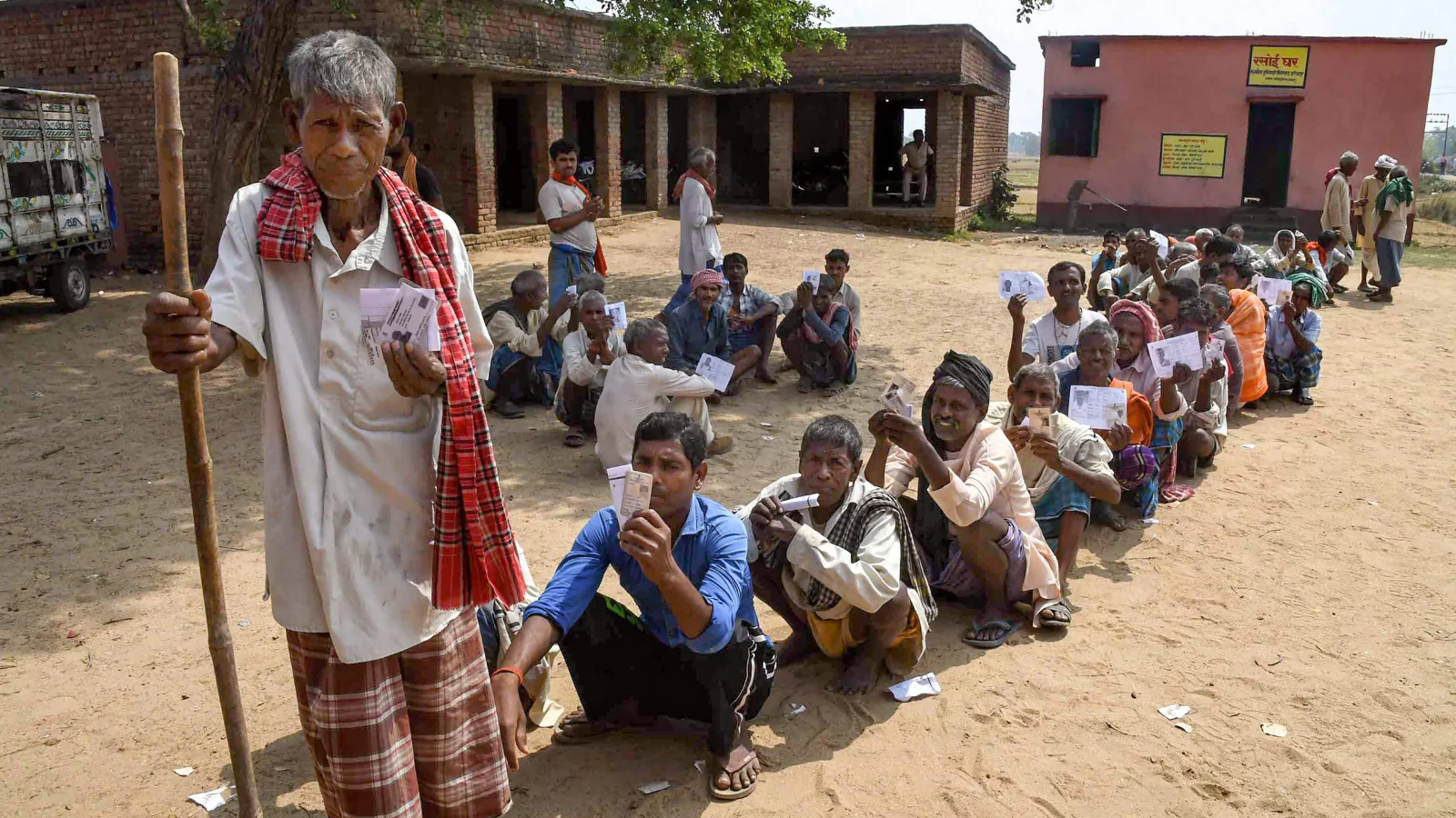 Every Vote Matters: Haryana BJP Plans To Mobilise Lakhs Of Migrant Voters For Bihar Polls