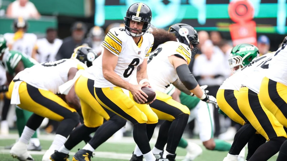 NFL picks against the spread, money line and over/under for Week 9 from self-learning AI