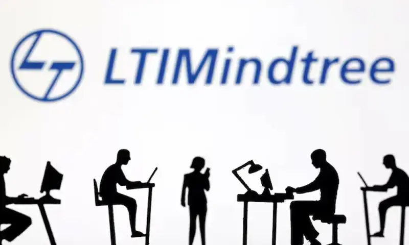 India’s LTIMindtree betting big on new AI unit, CEO says