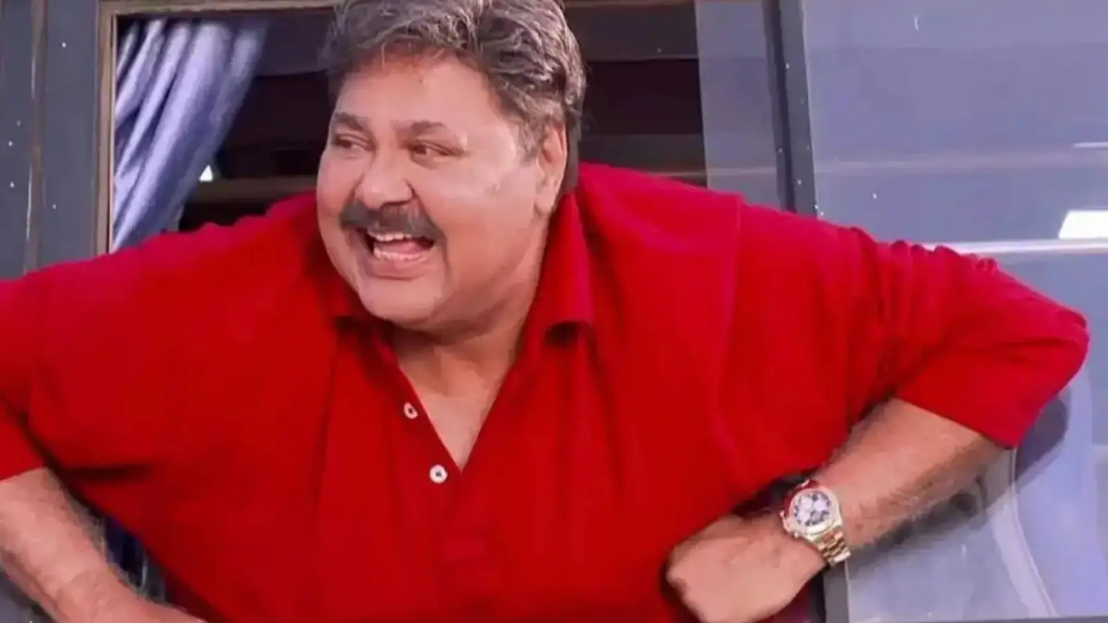 Satish Shah's Prayer Meet To Be Held Today: Time And Venue Details Inside