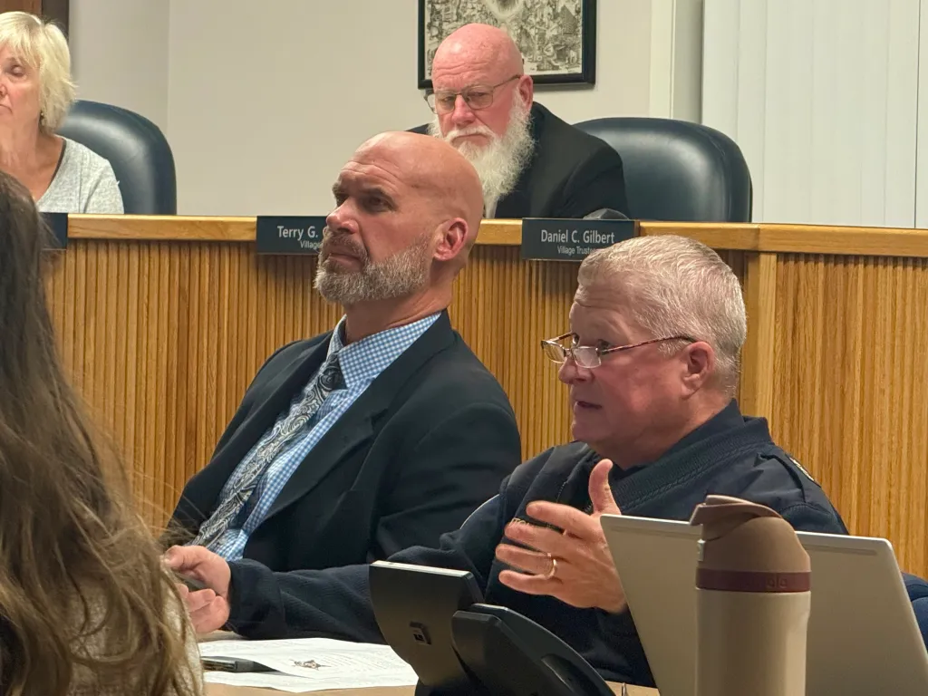 Mokena Village Board approves electric vehicle regulations