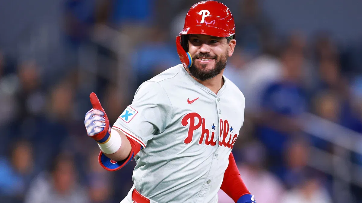 Red Sox Pressured Into Risky $150M Decision as Kyle Schwarber’s Phillies Future Hangs in Limbo