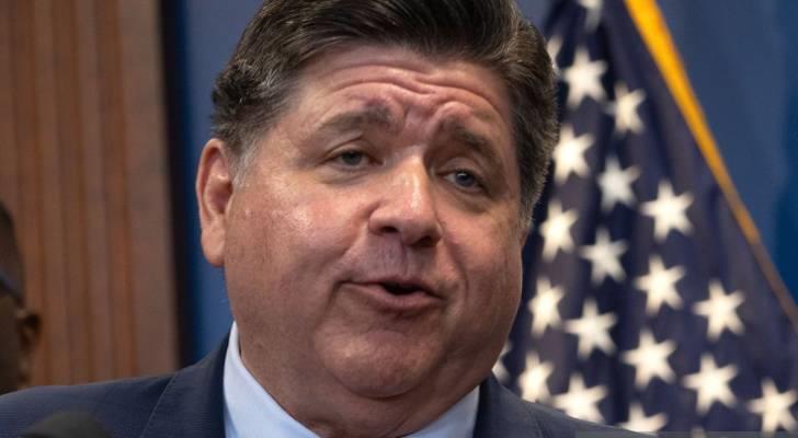 Illinois Governor Reports More Than $1.4M In Gambling Winnings On Tax Return - Says He Was 'Incredibly Lucky' In Las Vegas. Here's The Truth Behind It
