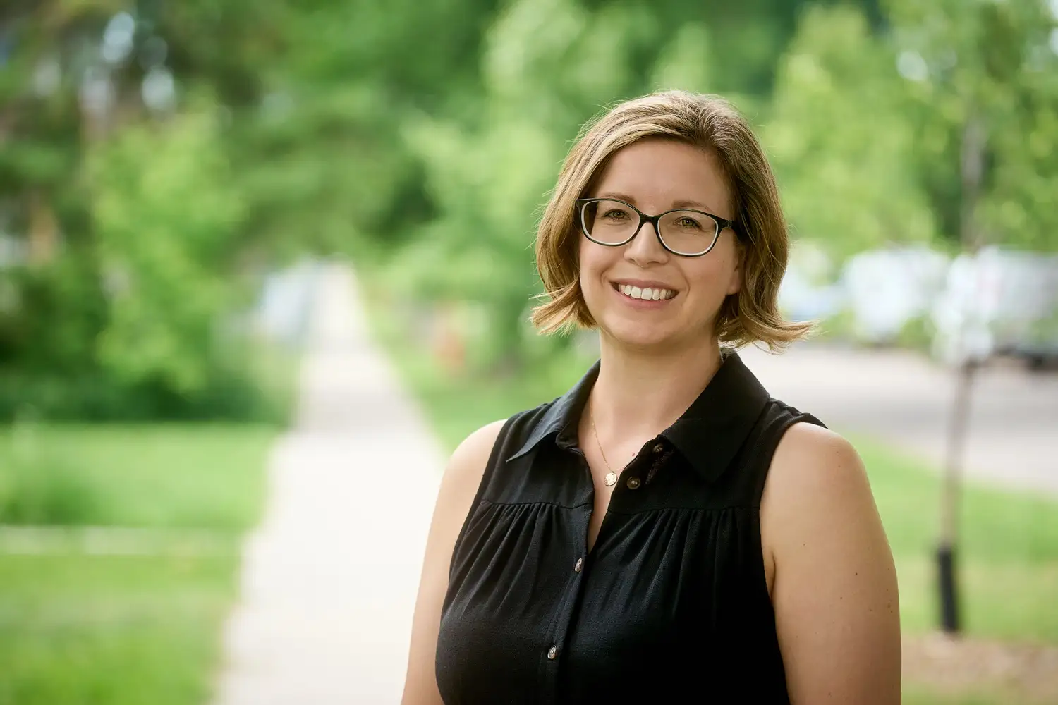 ‘Now the hard work starts’: New Winnipeg councillor ready for the job