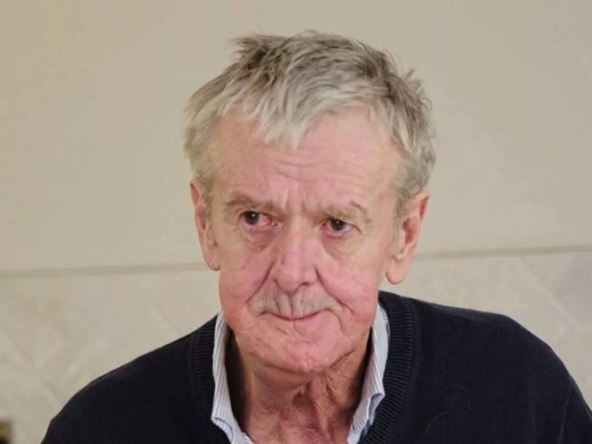 BBC Countryfile star with cancer in tears as he admits suicidal thoughts