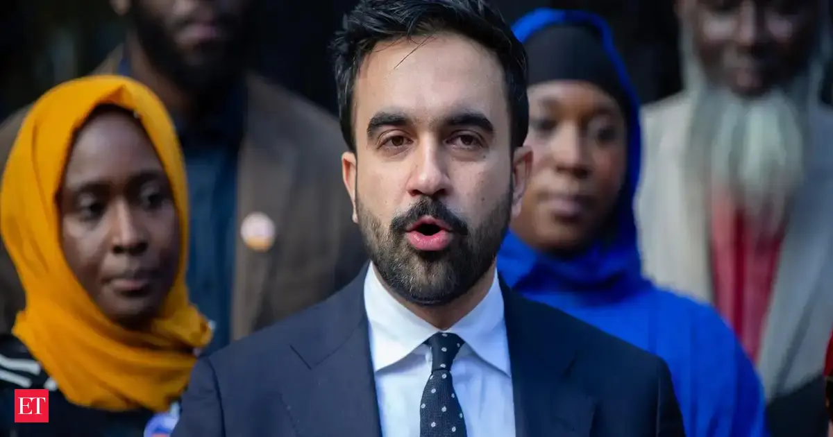 Zohran Mamdani lied about the 9/11 story and his Muslim aunt: How NYC mayoral candidate's false claim was busted by the internet