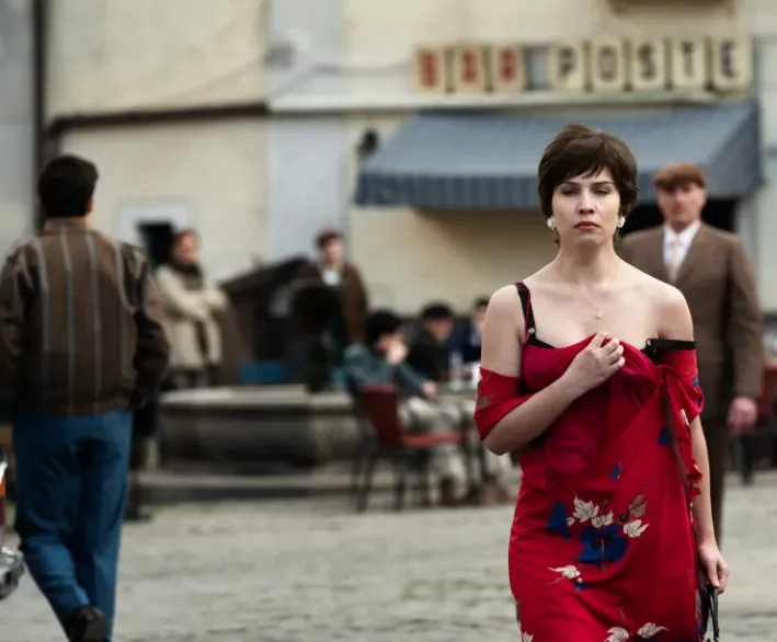 CRIME HUNTER: Unsolved serial killer Monster of Florence gets Netflix treatment