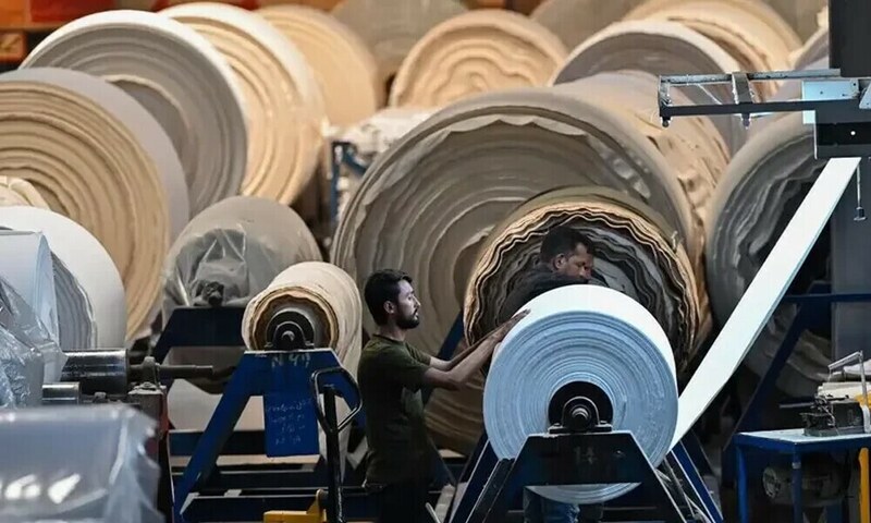 Non-export levies: Textile industry seeks DLTL-style rebate system