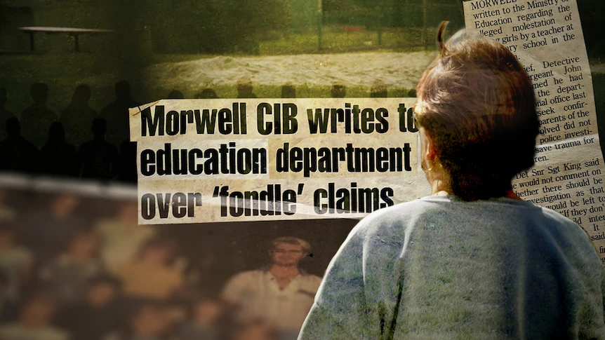 Victims say paedophile teacher groomed them to believe students were his 'wives'