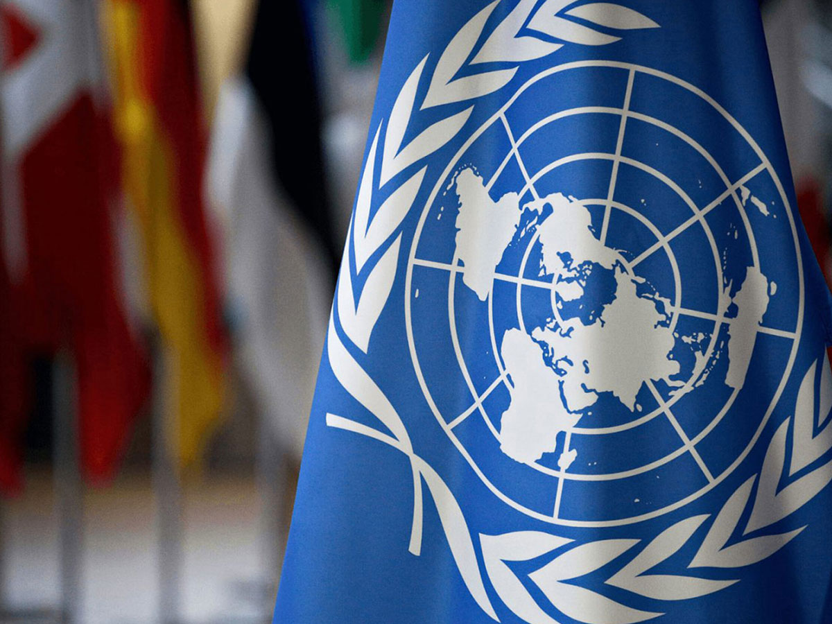 UN Voices Grave Concern Over Situation in Sudanese City of El Fasher