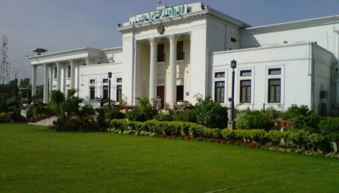 Lawmakers express concern over deteriorating law & order in Khyber Pakhtunkhwa