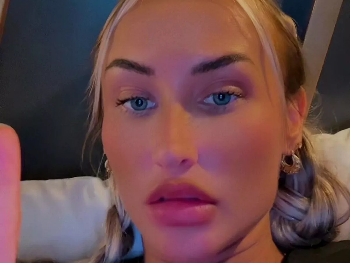 Brit in Turkey for breast implants begs 'pray for us' during horror earthquake