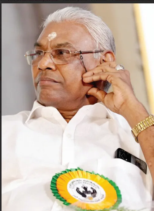 കലാമണ്ഡലവും കഥകളിയും: മല്ലിക പറയും മുമ്പേ പറഞ്ഞവർ ഏറെയുണ്ട്…