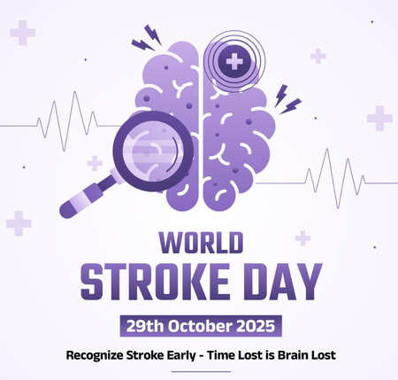 Eat right, stay active, and manage stress to lower risk of strokes: JP Nadda