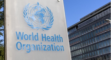 Hello? WHO’s ‘health emergency’ plan would override governments on any ‘global crisis’