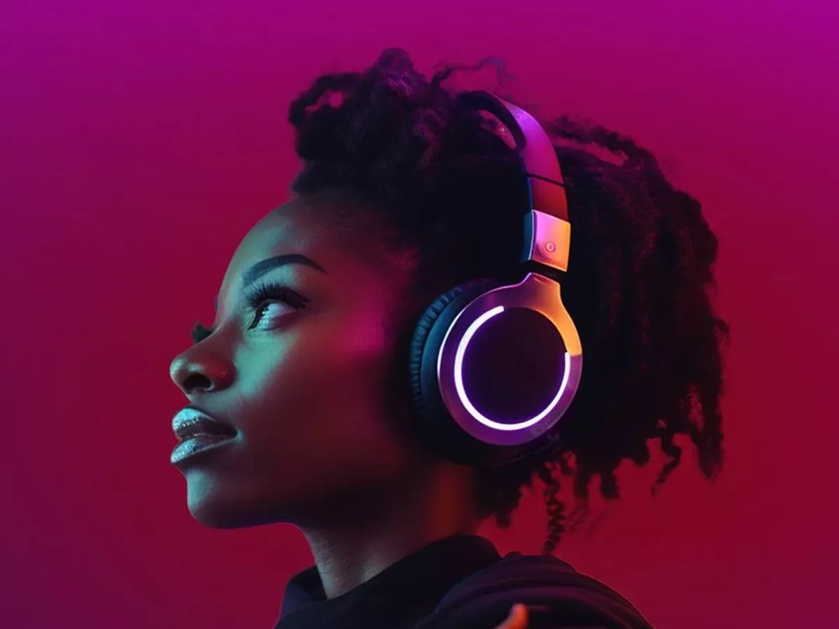 The way to get 100 million songs for free with an audiobook for one month