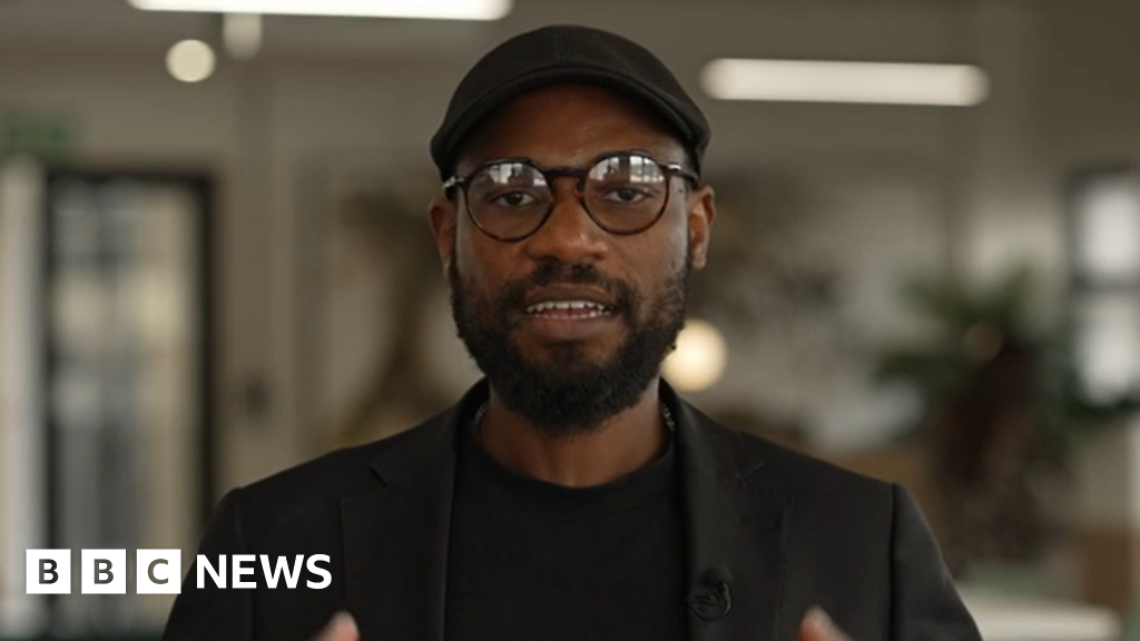 The South African start-up bringing tech to townships