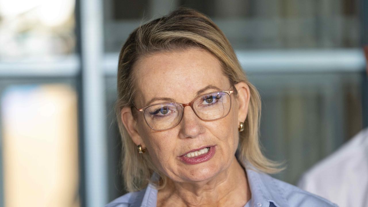 Big move spells more climate woes for Ley