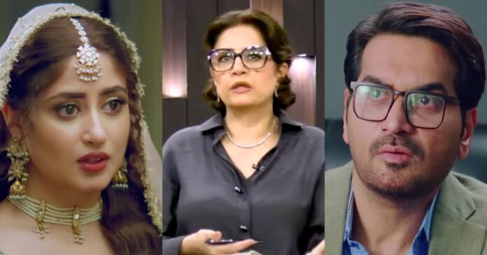 Universities in Lahore ban drama shoots after controversy over ‘Main Manto Nahi Hoon’, reveals Atiqa Odho