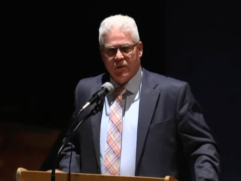 Former Edison School Superintendent Will Lead South Brunswick District