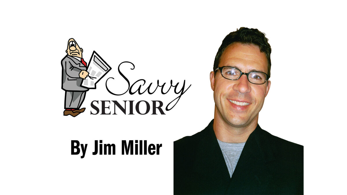 The Savvy Senior | How to Stave Off Cognitive Decline as You Age