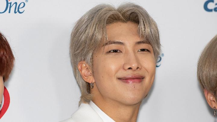 BTS Leader RM Set to Deliver Keynote Speech at APEC CEO Summit